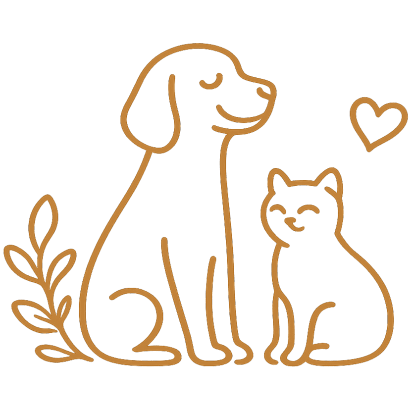 Pet illustration
